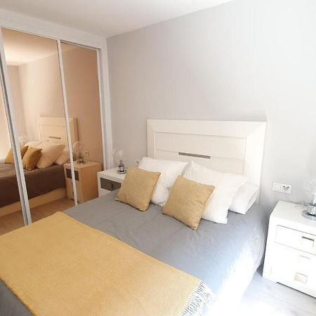 Centro-Puerto Deportivo Apartman Gijón Kültér fotó