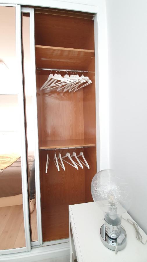 Centro-Puerto Deportivo Apartman Gijón Kültér fotó