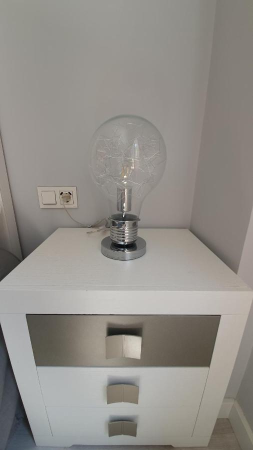 Centro-Puerto Deportivo Apartman Gijón Kültér fotó